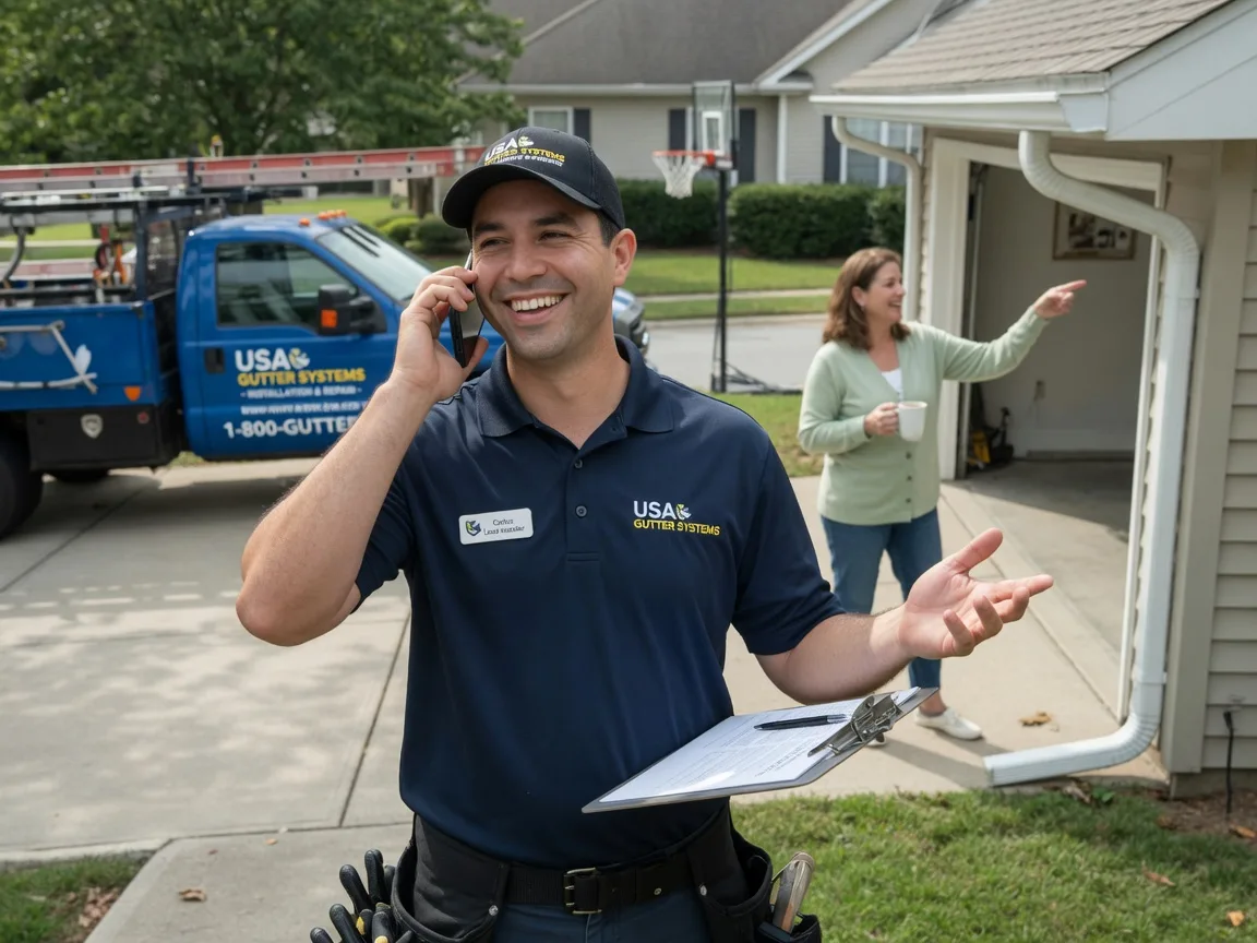 Gutter Installation Casar, NC FAQs